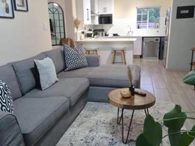 Townhouse for rent in Centurion, City of Tshwane Metropolitan Municipality