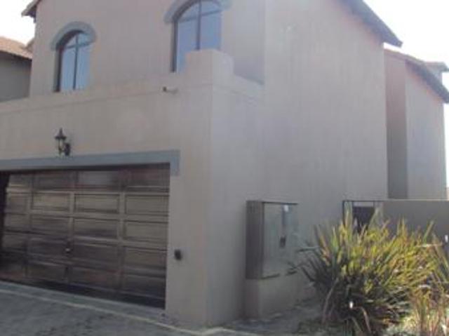 Townhouse for sale in Centurion, Gauteng