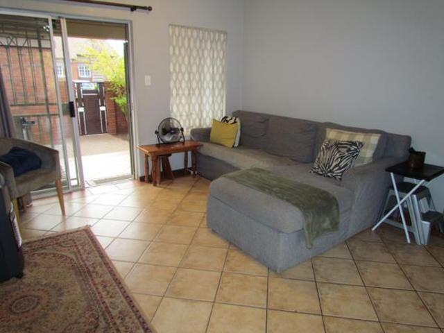 Townhouse for sale in Centurion, Gauteng