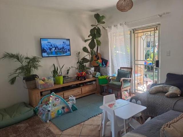 Townhouse for rent in Centurion, Gauteng