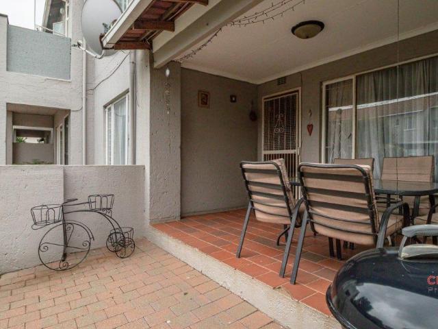 Townhouse for sale in Ekurhuleni, Gauteng