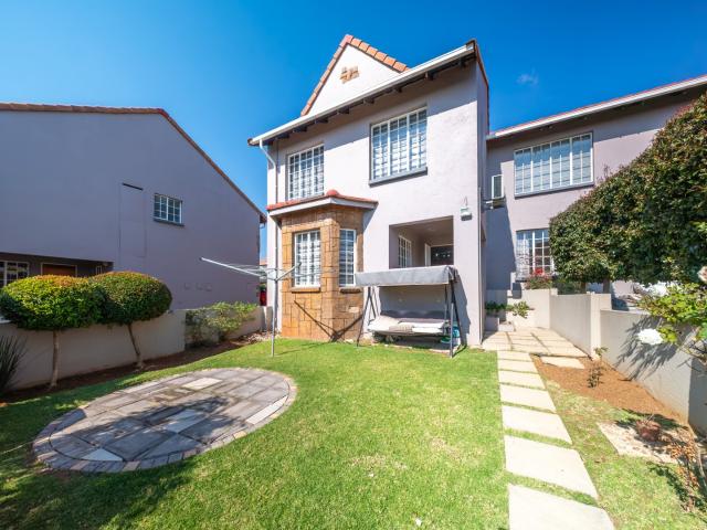 Townhouse for sale in Ekurhuleni, Gauteng
