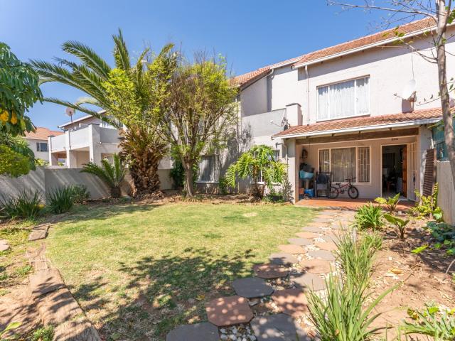 Townhouse for sale in Ekurhuleni, Gauteng