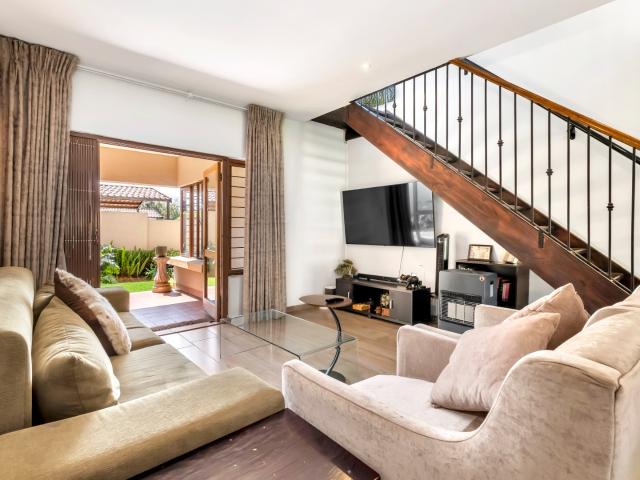 Townhouse for sale in Sandton, Gauteng