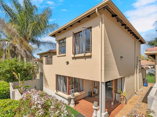 Townhouse for sale in Alexandra, Gauteng