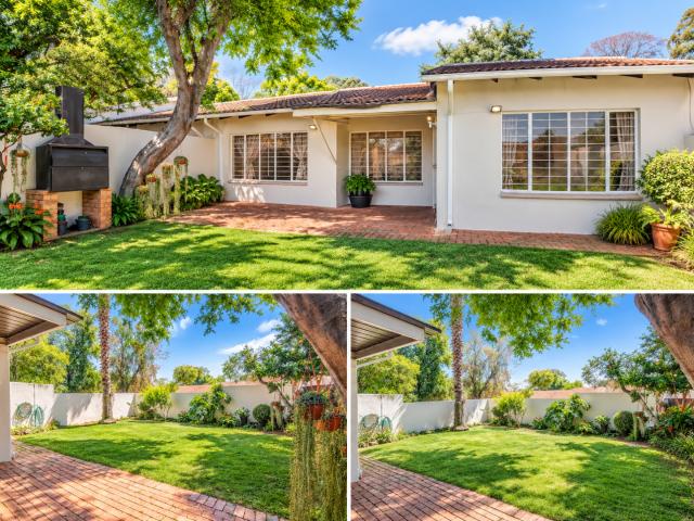 Townhouse for sale in Sandton, City of Johannesburg Metropolitan Municipality