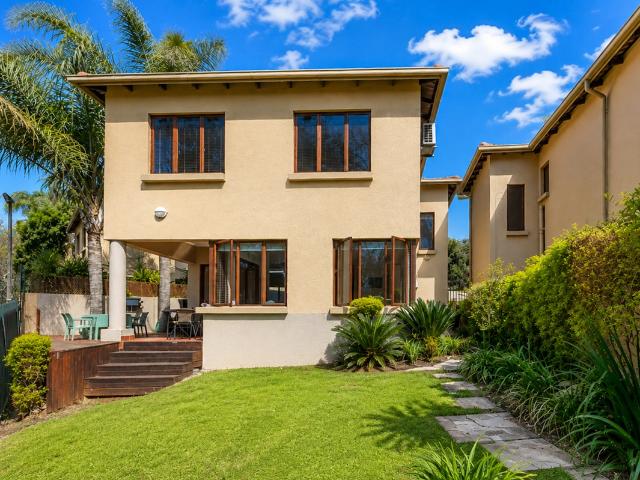 Townhouse for sale in Alexandra, Gauteng