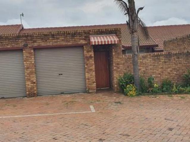 House for rent in Edleen, Ekurhuleni
