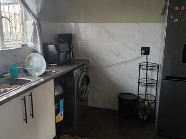 Townhouse for rent in Jansenpark, City of Ekurhuleni Metropolitan Municipality