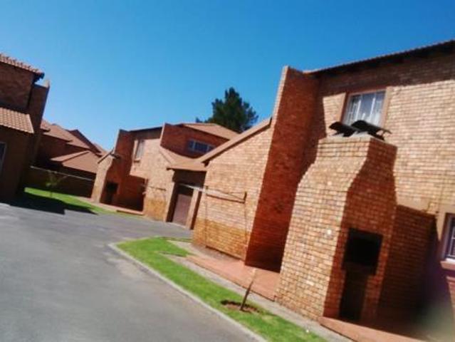 House for rent in Edleen, Ekurhuleni