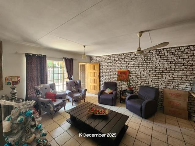 Townhouse for rent in Seshego, Limpopo