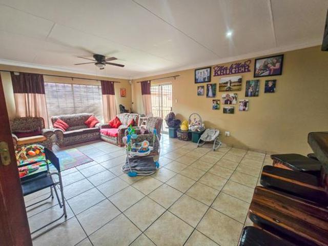 Townhouse for sale in Westonaria, Gauteng
