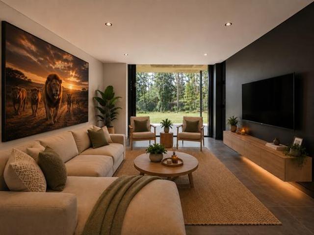 Townhouse for sale in Princess Grant, Kwazulu-natal
