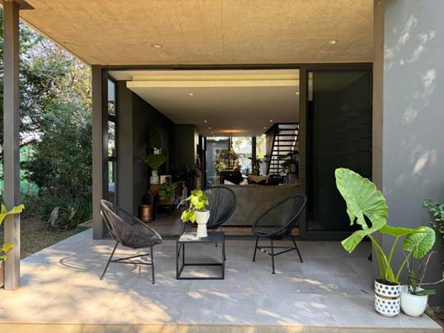 Townhouse for sale in Princess Grant, Kwazulu-natal