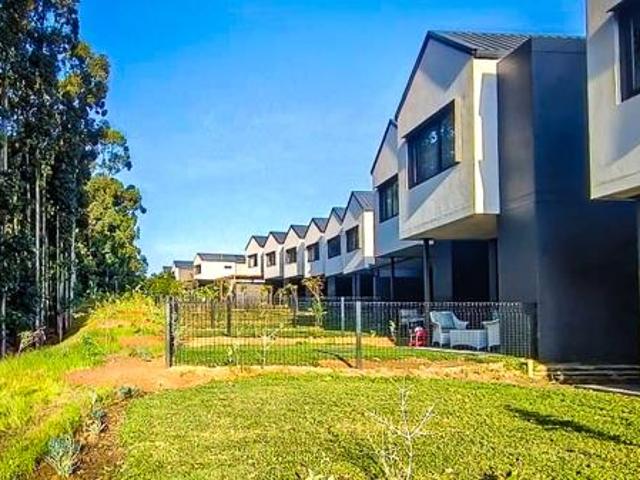 Townhouse for sale in Princess Grant, Kwazulu-natal