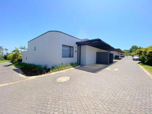 Townhouse for rent in Princess Grant, Kwazulu-natal