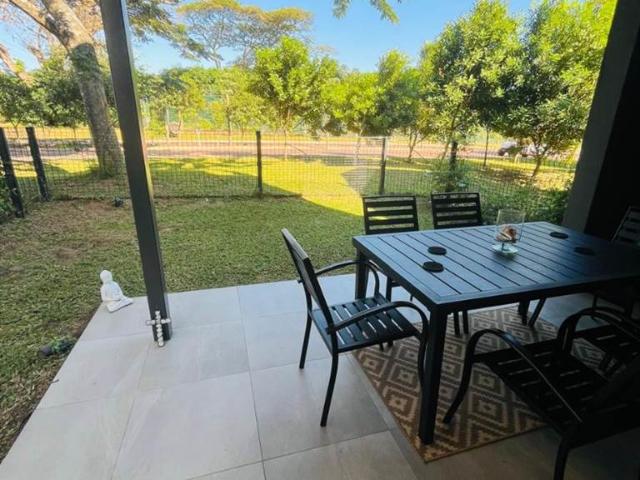 Townhouse for sale in Princess Grant, Kwazulu-natal