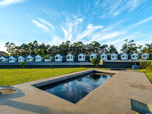 Townhouse for sale in Princess Grant, Kwazulu-natal