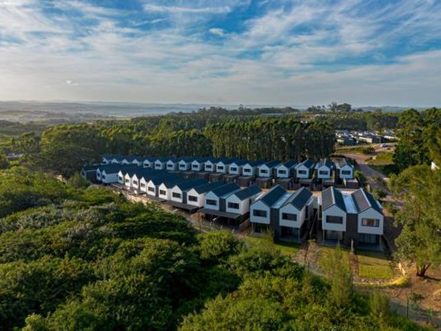 Townhouse for sale in Princess Grant, Kwazulu-natal