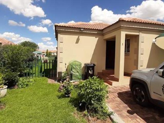 House for rent in Vosloorus, Gauteng