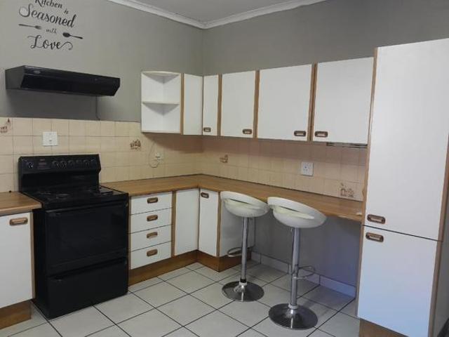 Townhouse for sale in Brits, North West