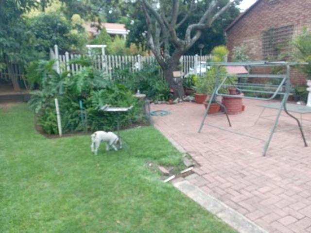 Townhouse for sale in Hartbeespoort Dam Nature Reserve, North West