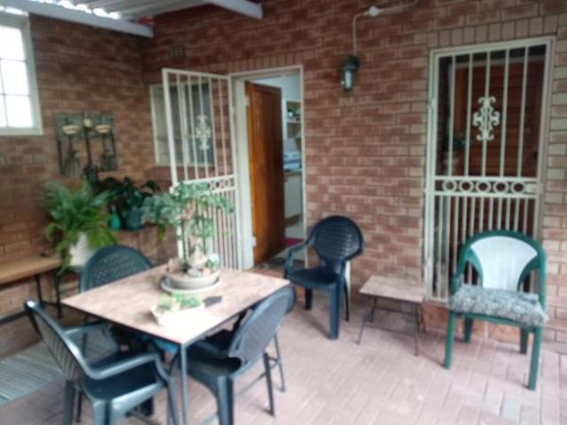 Townhouse for sale in Hartbeespoort Dam Nature Reserve, North West