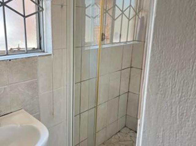 Townhouse for rent in Brits, Madibeng Local Municipality