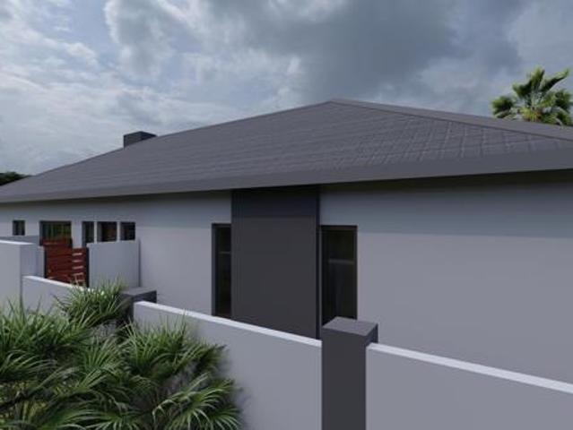 Townhouse for sale in Ehlanzeni, Mpumalanga