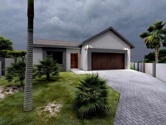 Townhouse for sale in Ehlanzeni, Mpumalanga