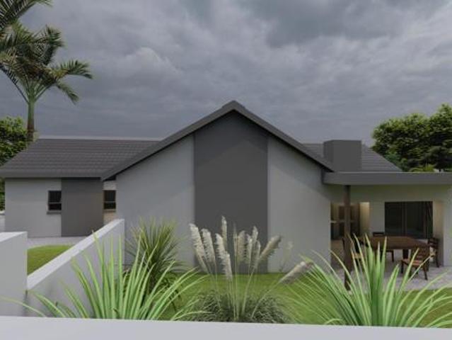 Townhouse for sale in Ehlanzeni, Mpumalanga