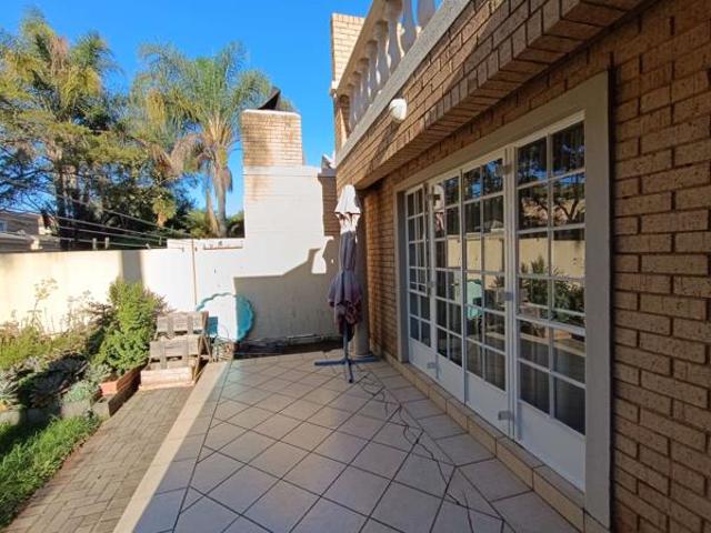Townhouse for sale in Centurion, Gauteng