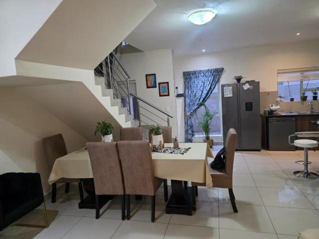 Townhouse for sale in Centurion, Gauteng