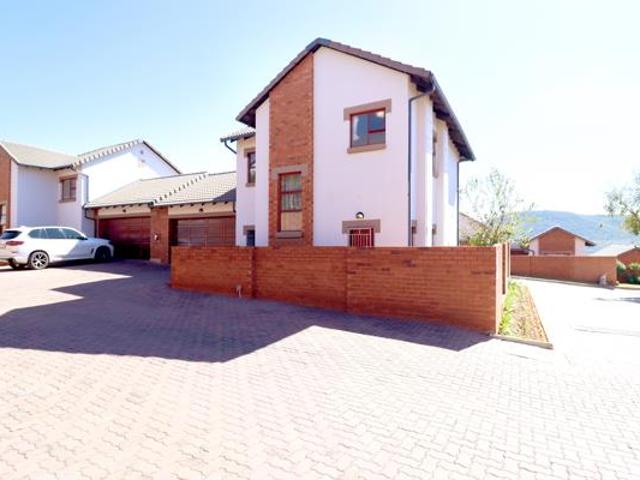Townhouse for sale in Centurion, Gauteng
