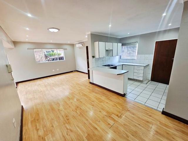 Townhouse for rent in Centurion, Gauteng