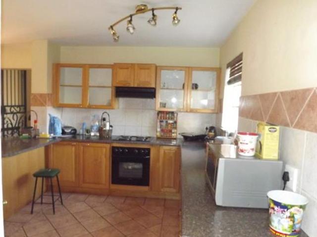 Townhouse for rent in Centurion, Gauteng