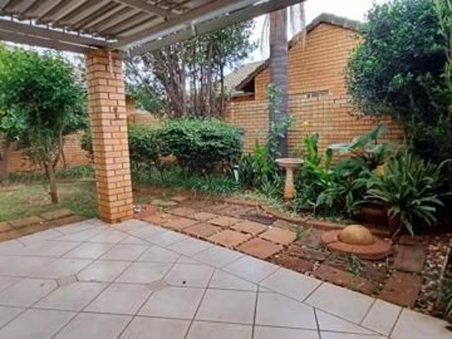 House for rent in Centurion, Gauteng