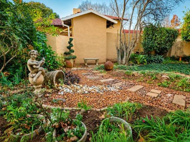 Townhouse for sale in Centurion, Gauteng