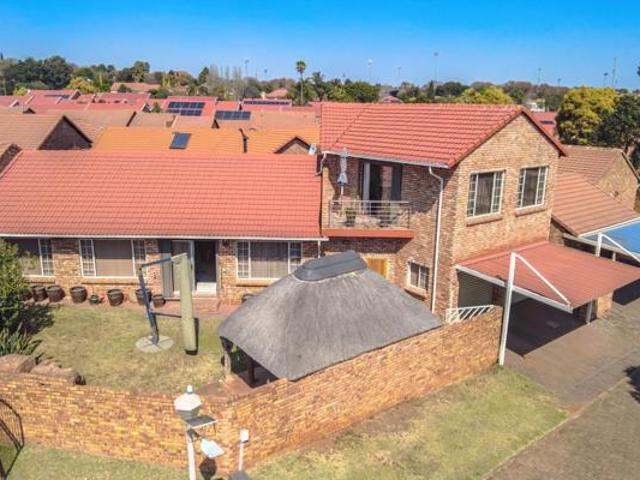 Townhouse for sale in Centurion, Gauteng