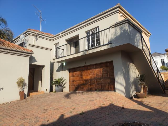 Townhouse for sale in Centurion, Gauteng