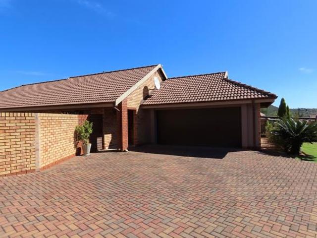 Townhouse for sale in Centurion, Gauteng
