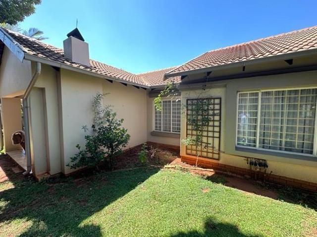 House for rent in Centurion, Gauteng