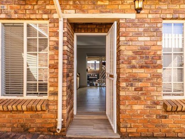 Townhouse for sale in Centurion, Gauteng