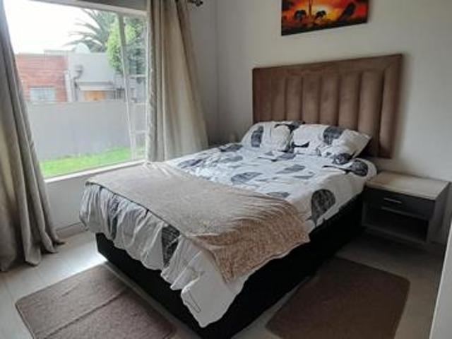 Townhouse for sale in Centurion, Gauteng