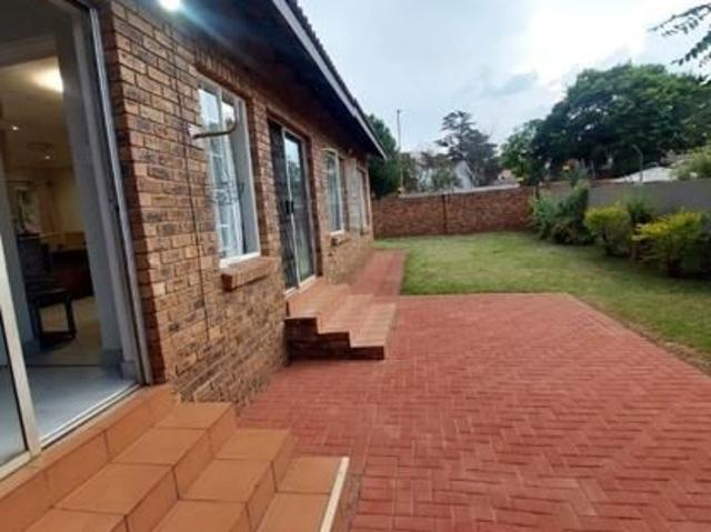 House for rent in Centurion, Gauteng