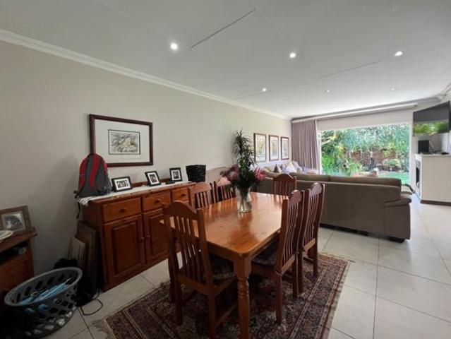 Townhouse for rent in Jansenpark, City of Ekurhuleni Metropolitan Municipality