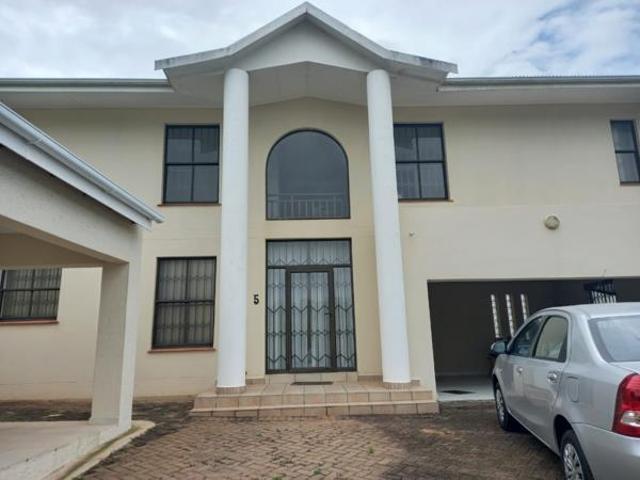 Townhouse for sale in Ugu District Municipality, Kwazulu-natal