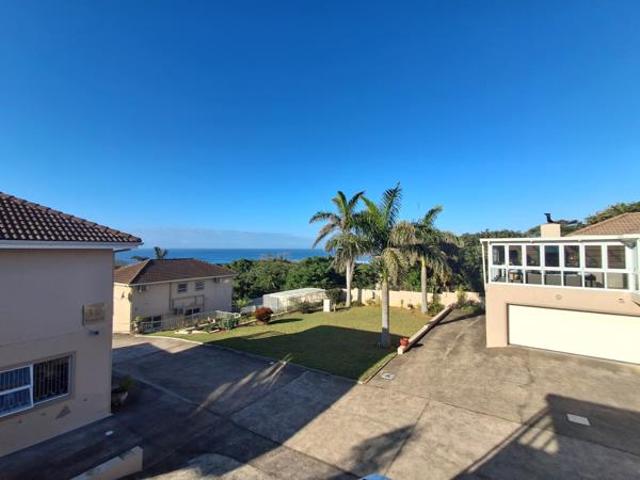 Townhouse for sale in Ugu District Municipality, Kwazulu-natal
