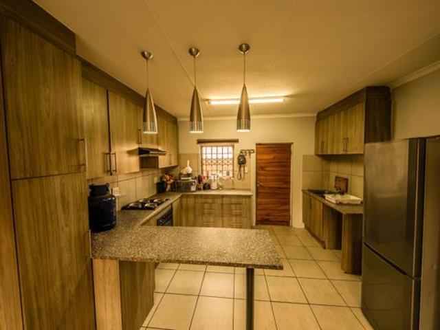 Townhouse for sale in Witbank, Mpumalanga