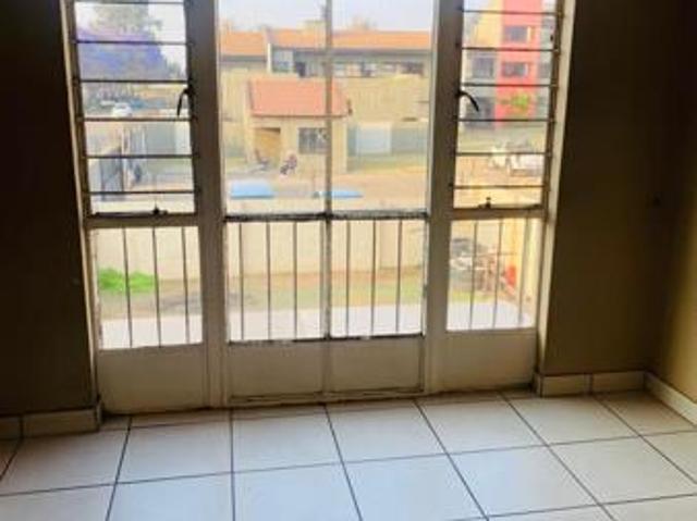 Townhouse for sale in Witbank, Mpumalanga